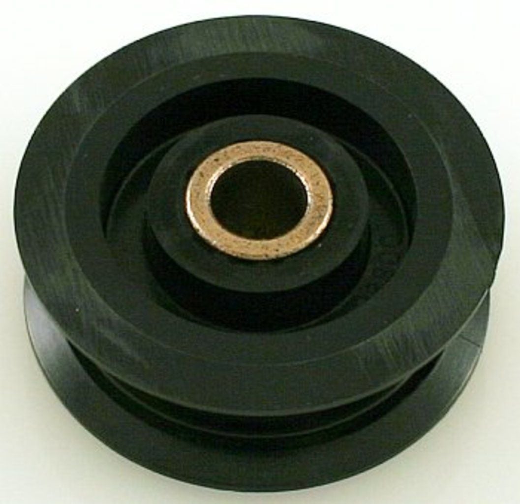 28800P Washer RSPC Wheel Idler Assembly