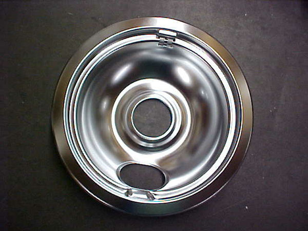 L304430992 6 in. FM Chrome Drip Bowl