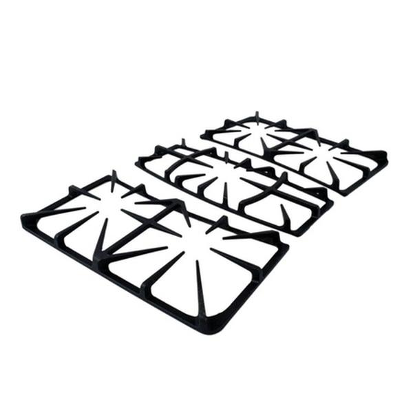 A00263801 Oven Matte Black Grate Set