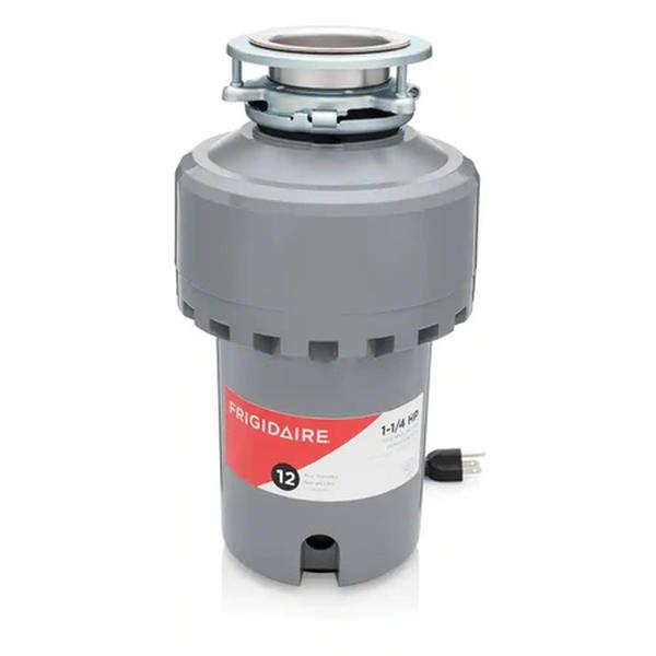 FF03DISPC1 0.33 HP Corded Disposer