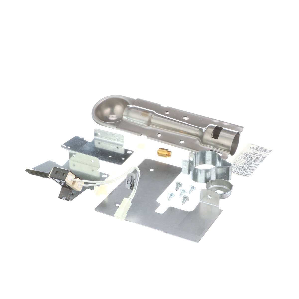 PCK3100 Laundry LP Conversion Kit