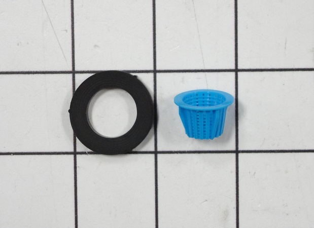 12001413 Genuine OEM Strainer Assembly