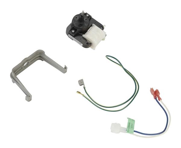 Picture of Whirlpool 12002744 Refrigerator Evaporator Fan Motor