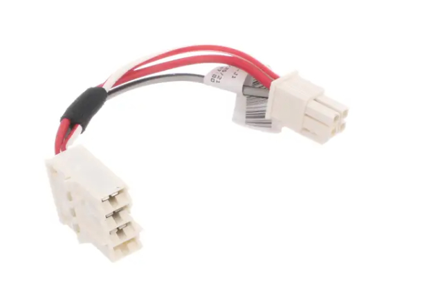 Whirlpool 204717 Speed Queen Thermal Lid Lock Harness