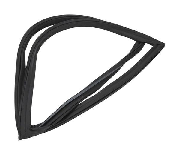 Picture of Whirlpool 2177310 FIP FC Refrigerator Door Gasket; Black