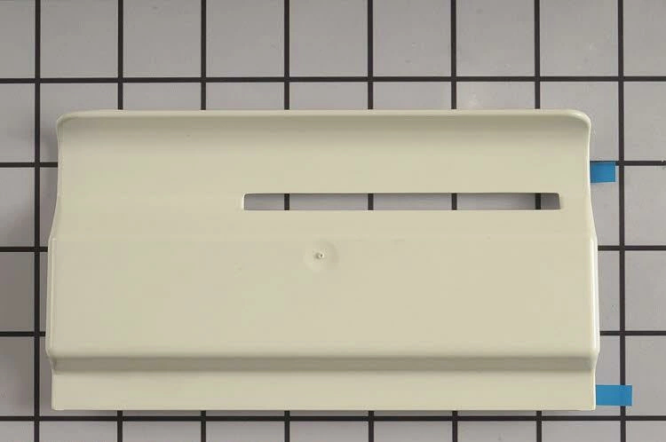 Picture of Whirlpool 2317939 Refrigerator Deflector Assembly