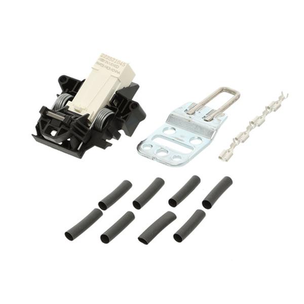 5304525218 Door Latch Assembly
