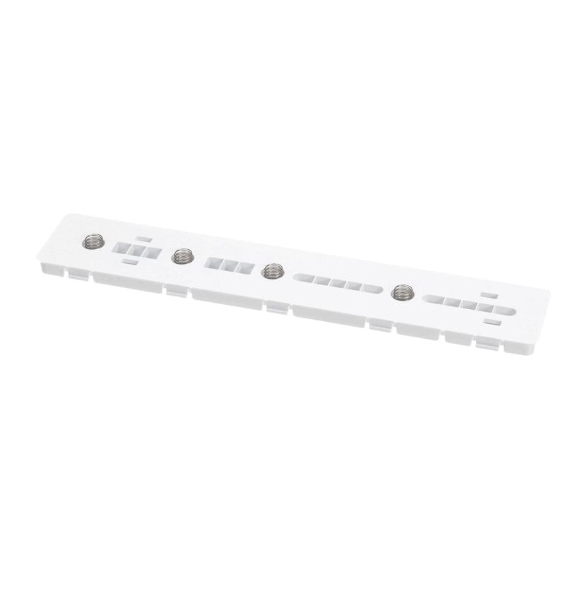 WCI5304526008 Electrolux User Interface Control Assembly - OEM Replacement Part