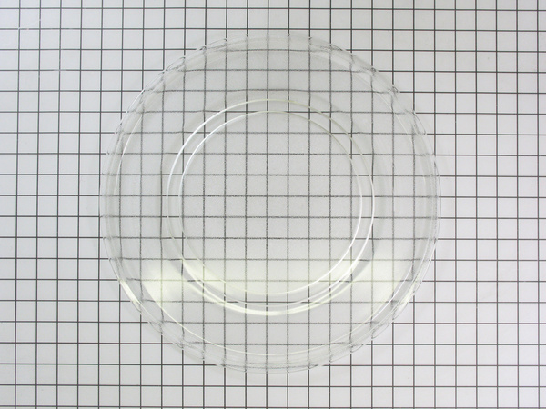 5304529482 Genuine OEM Turntable Tray