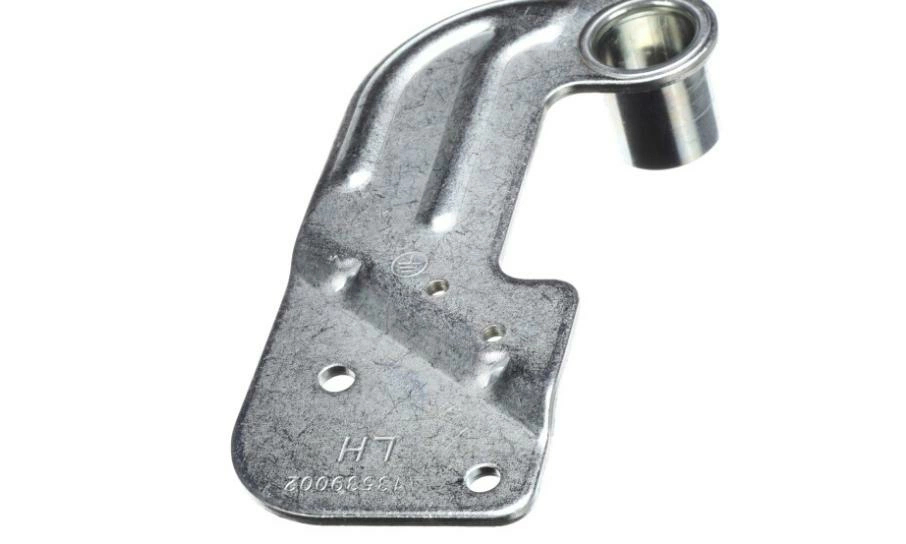 Picture of Electrolux 5304530819 Frigidaire Refrigerator HinAftermarket ApplianceBracket