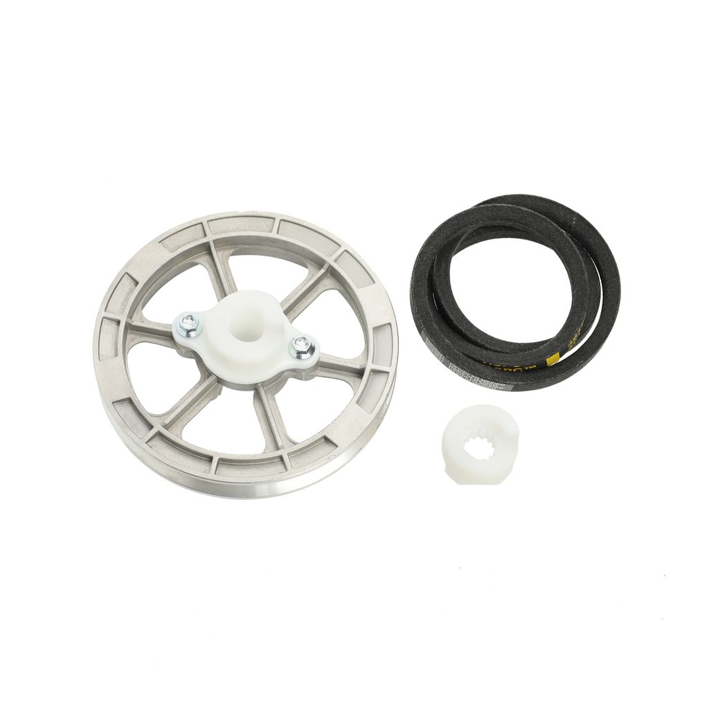 204486 Aluminum Pulley Kit