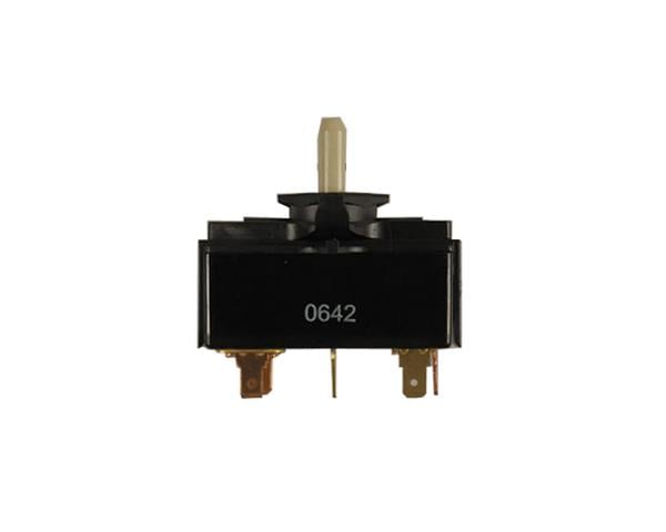 22004012 6 Position ATC Temperature Switch