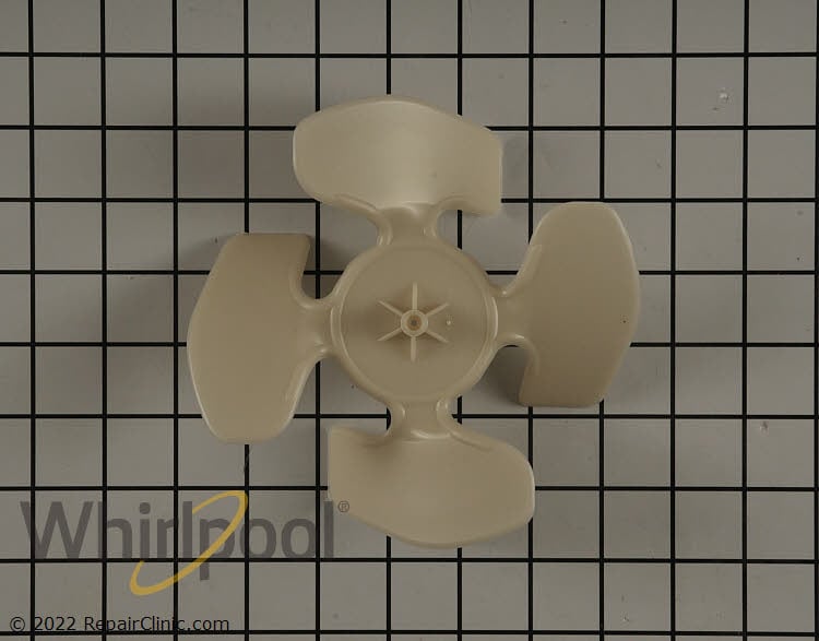 2225834 OE 8201630 Condenser Fan Blade