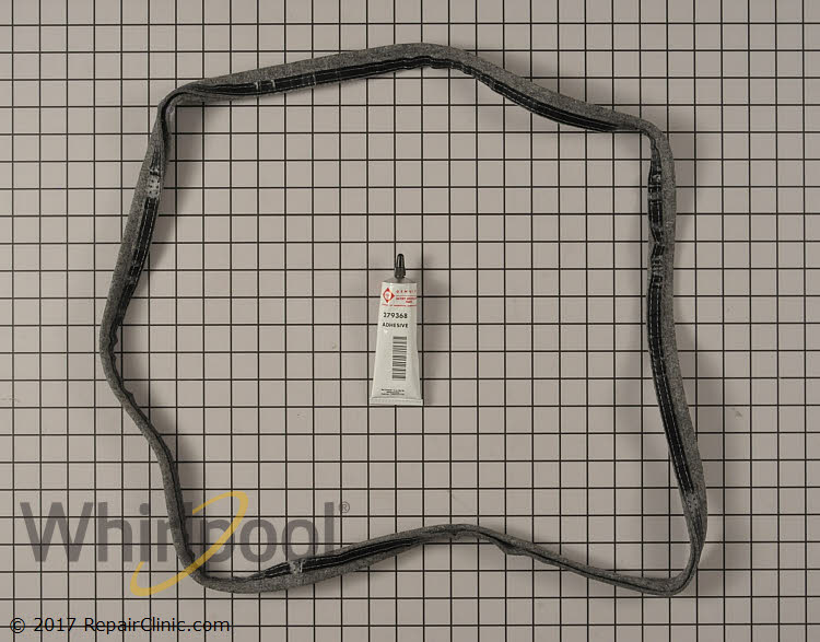 280114 Genuine OEM Felt Seal