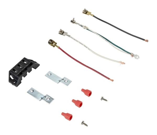 279320 Dryer Rear Terminal Block