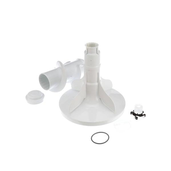 285565 Genuine OEM Agitator Assembly