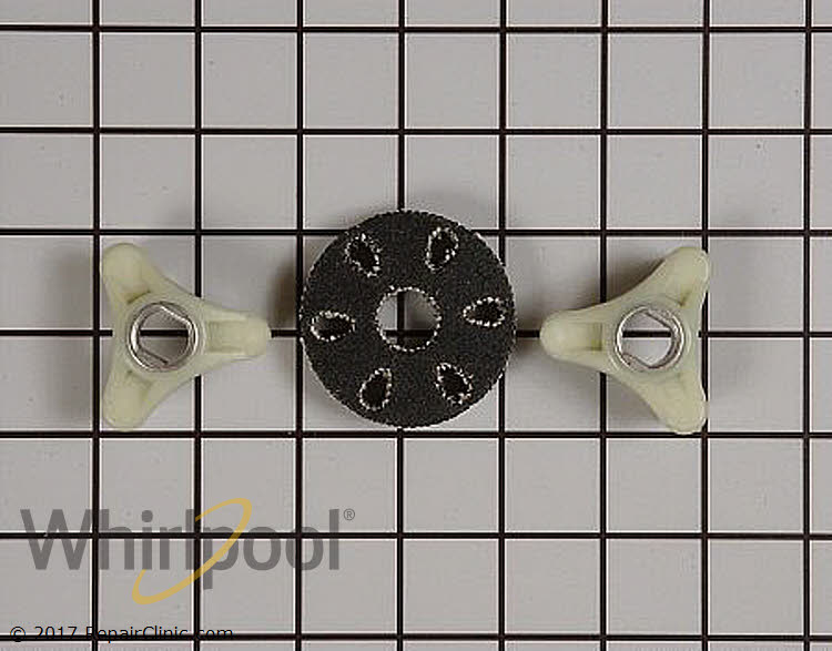285852A Genuine OEM Motor Coupling