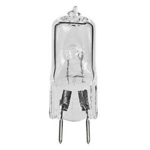 Microwave Halogen Light Bulb