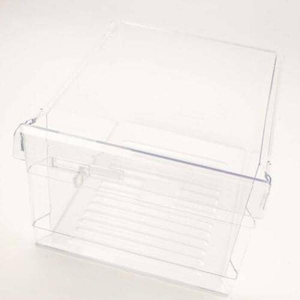 W10804447 Genuine OEM Crisper Pan