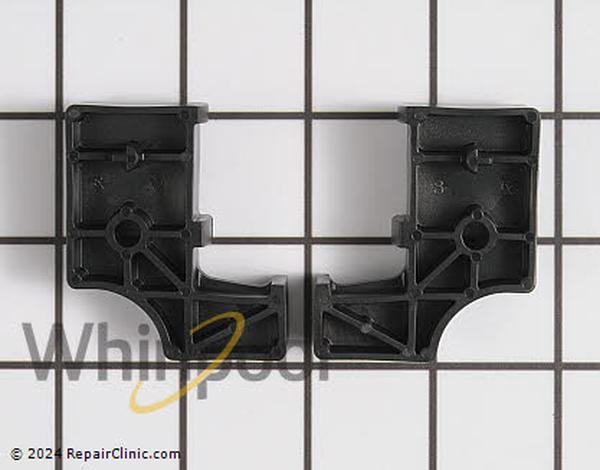 W10807823 Genuine OEM Drawer Glide
