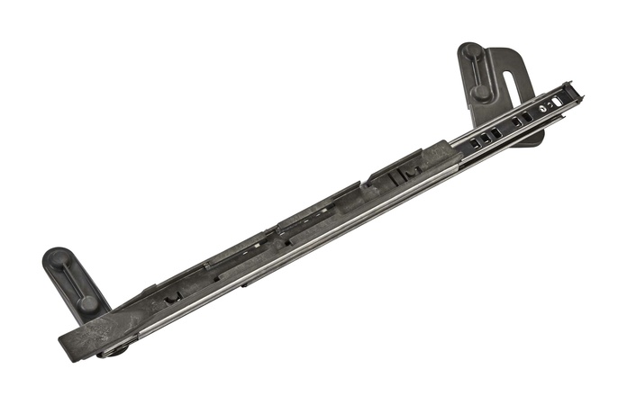 Picture of Whirlpool W10822166 Genuine OEM Dishwasher Track
