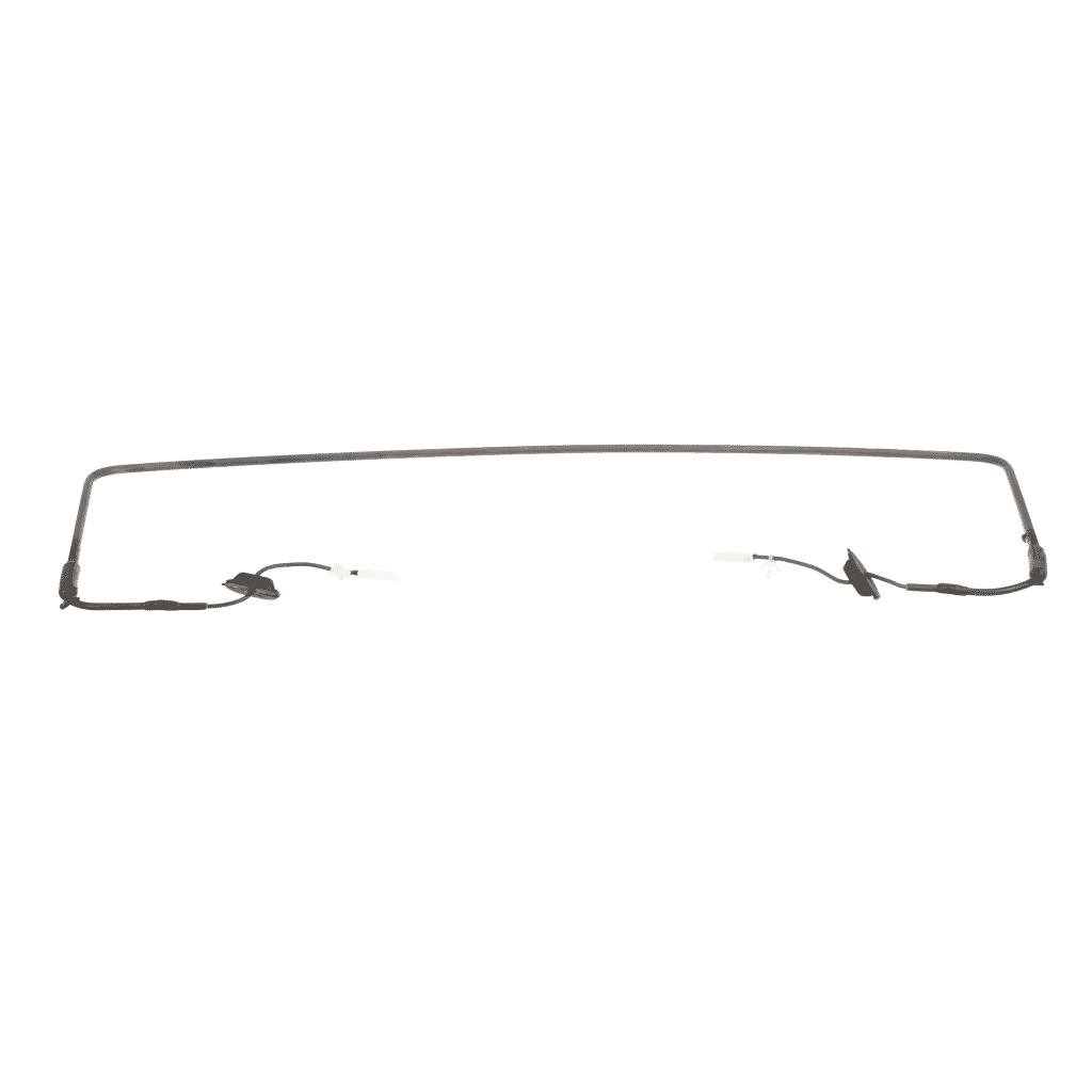 Picture of Whirlpool W10825088 Refrigerator Defrost Heater