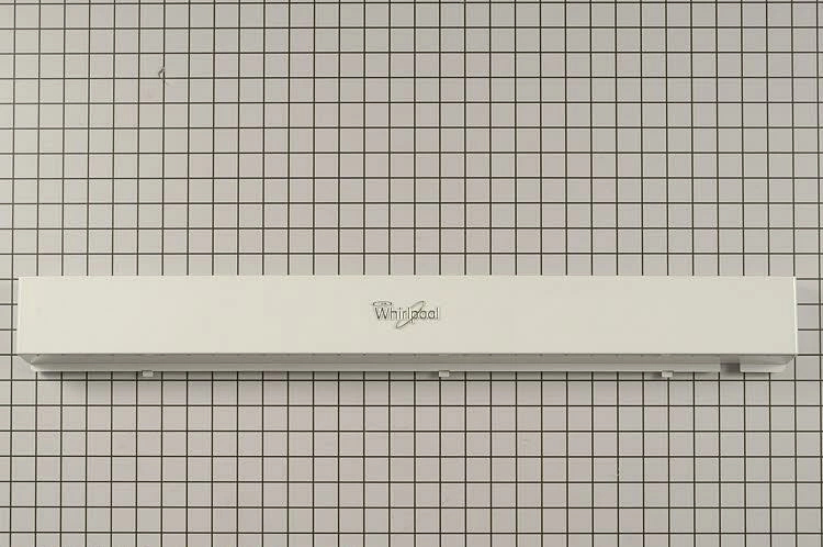 W10468664 Microwave Vent Grill