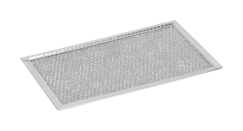 Picture of Whirlpool W10535950 Microwave Grease Filter