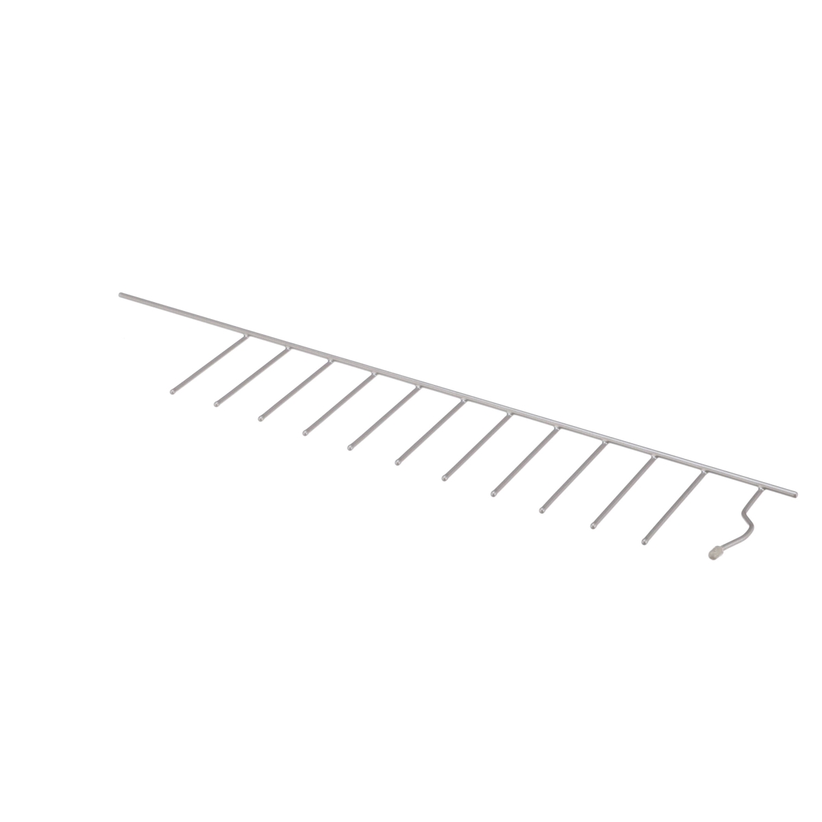 W10728160 Row Tine Assembly