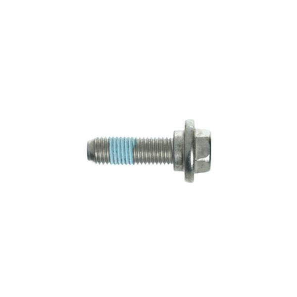 OEM Screw - Silver - Standard Size - Durable Replacement Part