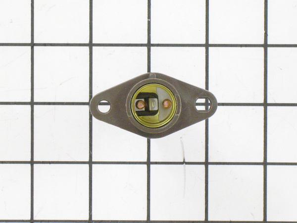 W10210871 Microwave Lamp Housing