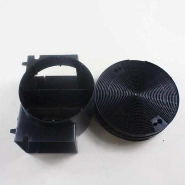 Picture of Whirlpool W10272063 RanWhirlpool Hood Duct Kit