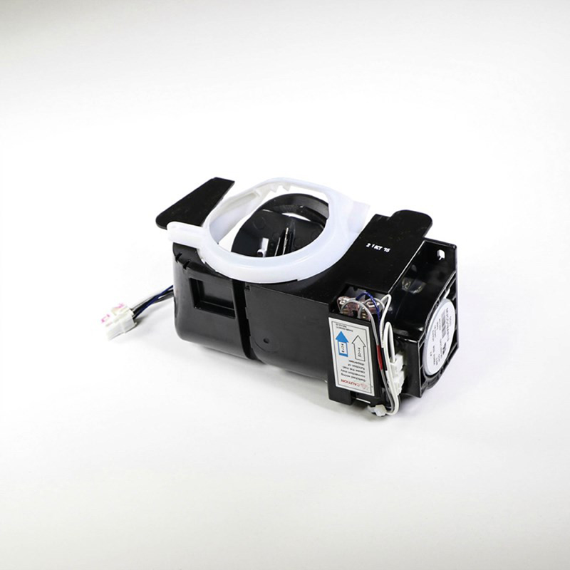 Picture of Samsung DA97-08680G Refrigerator Ice Dispenser Route Case