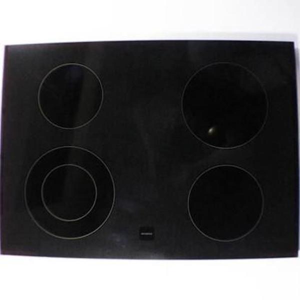 W10285078 Ceran SI INF Cooktop Assembly