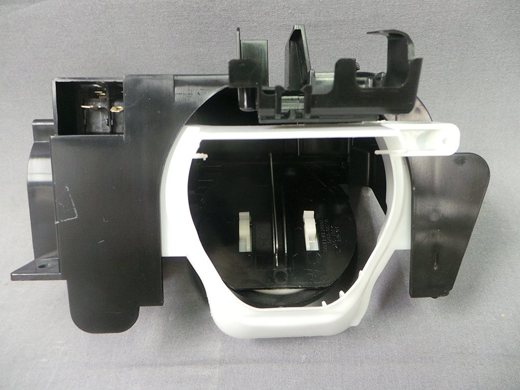 Picture of Samsung DA97-13829C Guide Ice Route Assembly