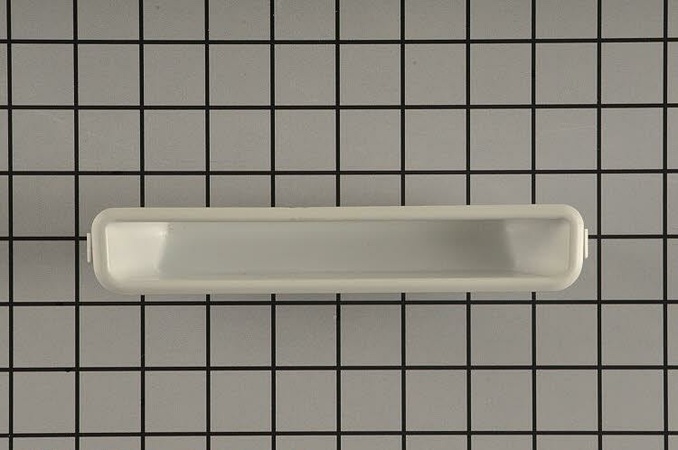Picture of Whirlpool W10352523 Genuine OEM Refrigerator Handle