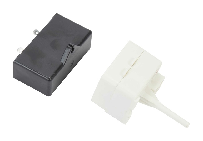 Picture of Whirlpool W10613606 Refrigerator Start Device