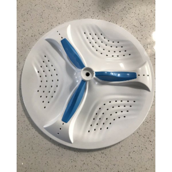 W10752285 Washer Wash Plate