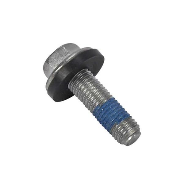 W10772621 Genuine OEM Washplate Screw