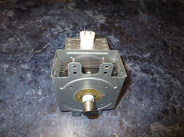 Picture of Whirlpool W10818686 Microwave Oven Magnetron