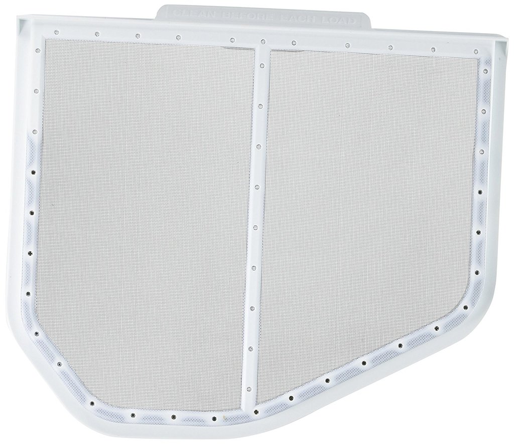 Picture of Whirlpool W10120998 Dryer Lint Filter