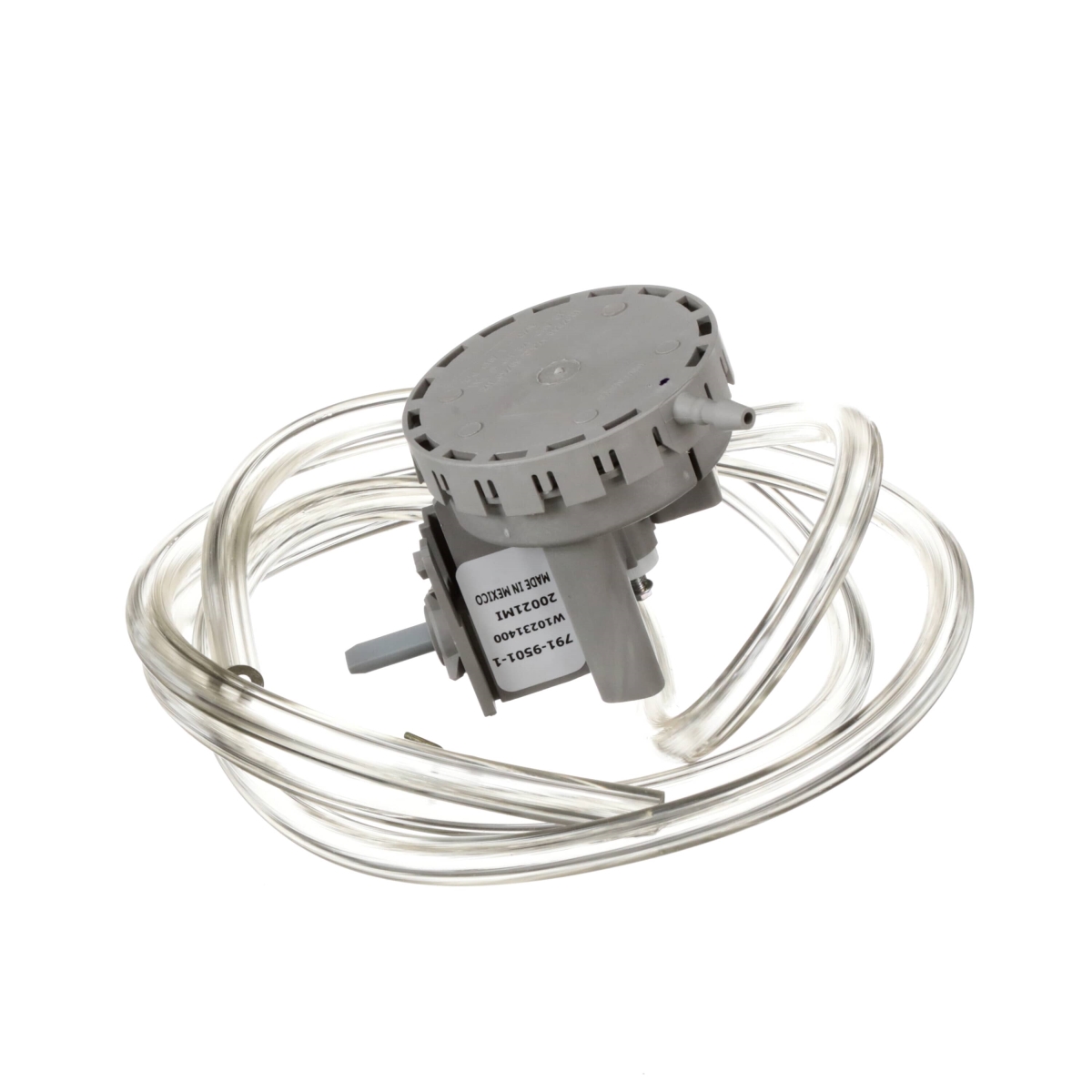 W10337781 Washer Water Level Switch