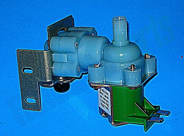 W10801996 Water Inlet Valve