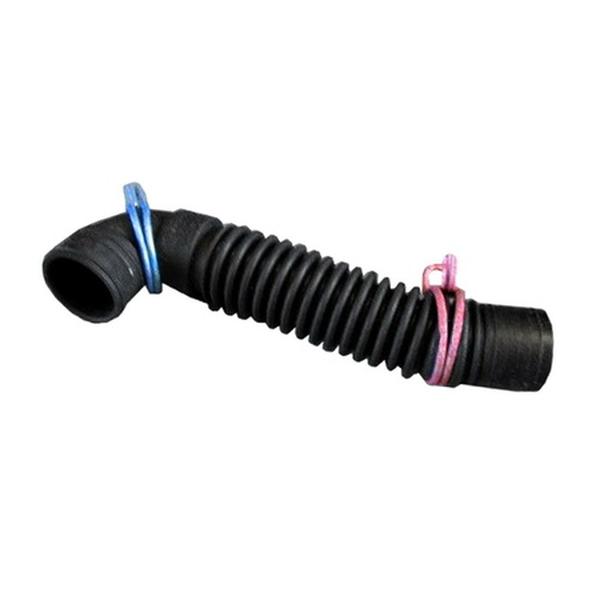 Tub to Pump Hose - Black - OEM Replacement Part - Durable Construction