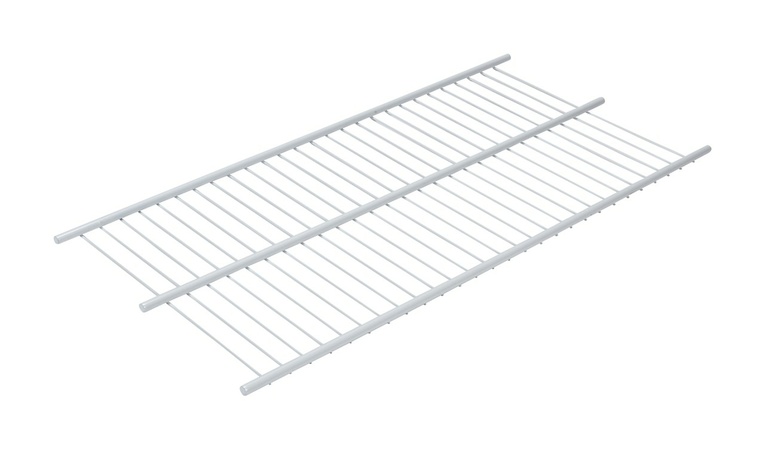W10838567 Genuine OEM Wire Shelf