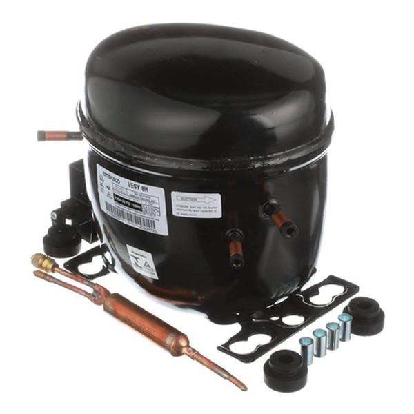 Picture of Whirlpool W10841139 Genuine OEM Refrigerator Compressor