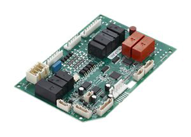 Picture of Whirlpool W10843055 Refrigerator Electronic Control Board