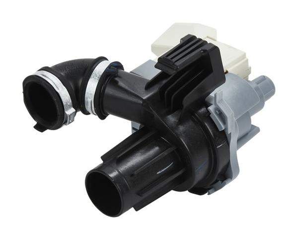 Picture of Whirlpool W10846093 Dishwasher Pump Motor