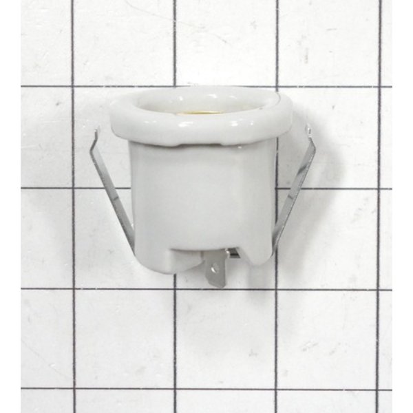 Picture of Whirlpool W10856866 RanWhirlpool Lite Socket