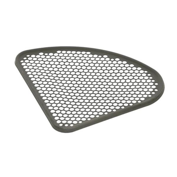 D518524 Nitrocarburized Outlet Cover